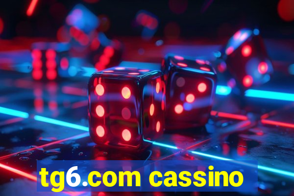 tg6.com cassino